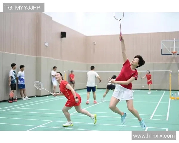 西安羽毛球队心理素质深度对比与竞技表现的关系分析